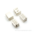 Conector blanco WAFER XHD2.5